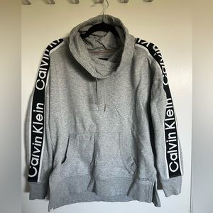 calvin klein sweatshirt